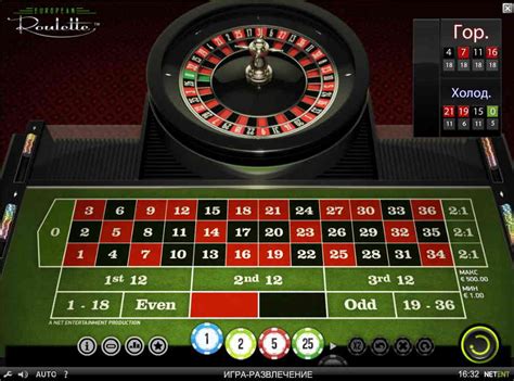 онлайн казино играть на деньги европейская рулетка
